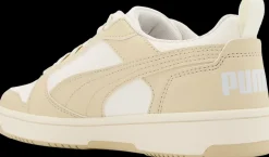 Outlet szaro-białe sneakersy Rebound V6 Low Damskie Sportowe|Markowe