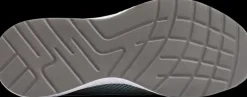 Online szaro-brązowe sneakersy damskie Damskie Sportowe