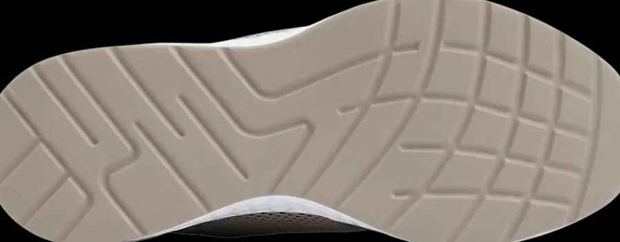 Clearance szarobrązowe sneakersy damskie Damskie Sportowe
