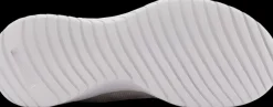 Outlet szarobrązowe sneakersy męskie Męskie Sportowe