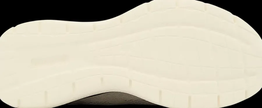 Clearance szarobrązowe sneakersy męskie Swift Fit Męskie Sportowe