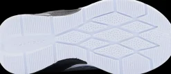 Best szaro-czarne sneakersy dziecięce MICROSPEC MAX Dzieci Sportowe