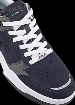 Discount szaro-czarne sneakersy męskie Męskie Sportowe|Trampki