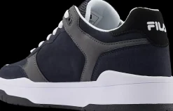 Discount szaro-czarne sneakersy męskie Męskie Sportowe|Trampki