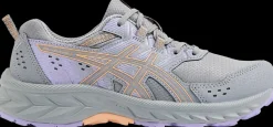 New szaro-fioletowe buty damskie Gel-Venture 9 Damskie Sportowe|Markowe