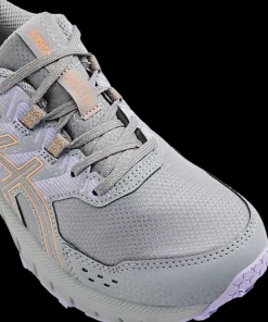 New szaro-fioletowe buty damskie Gel-Venture 9 Damskie Sportowe|Markowe