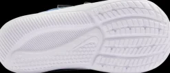 Discount szaro-niebieskie sneakersy dziecięce STAR RUNNER 3 Dzieci Sportowe