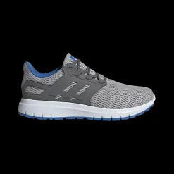 Sale szaro-niebieskie sneakersy męskie Ultimashow Męskie Sportowe|Markowe