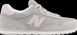 szaro-różowe młodzieżowe sneakersy Damskie Sportowe|Markowe