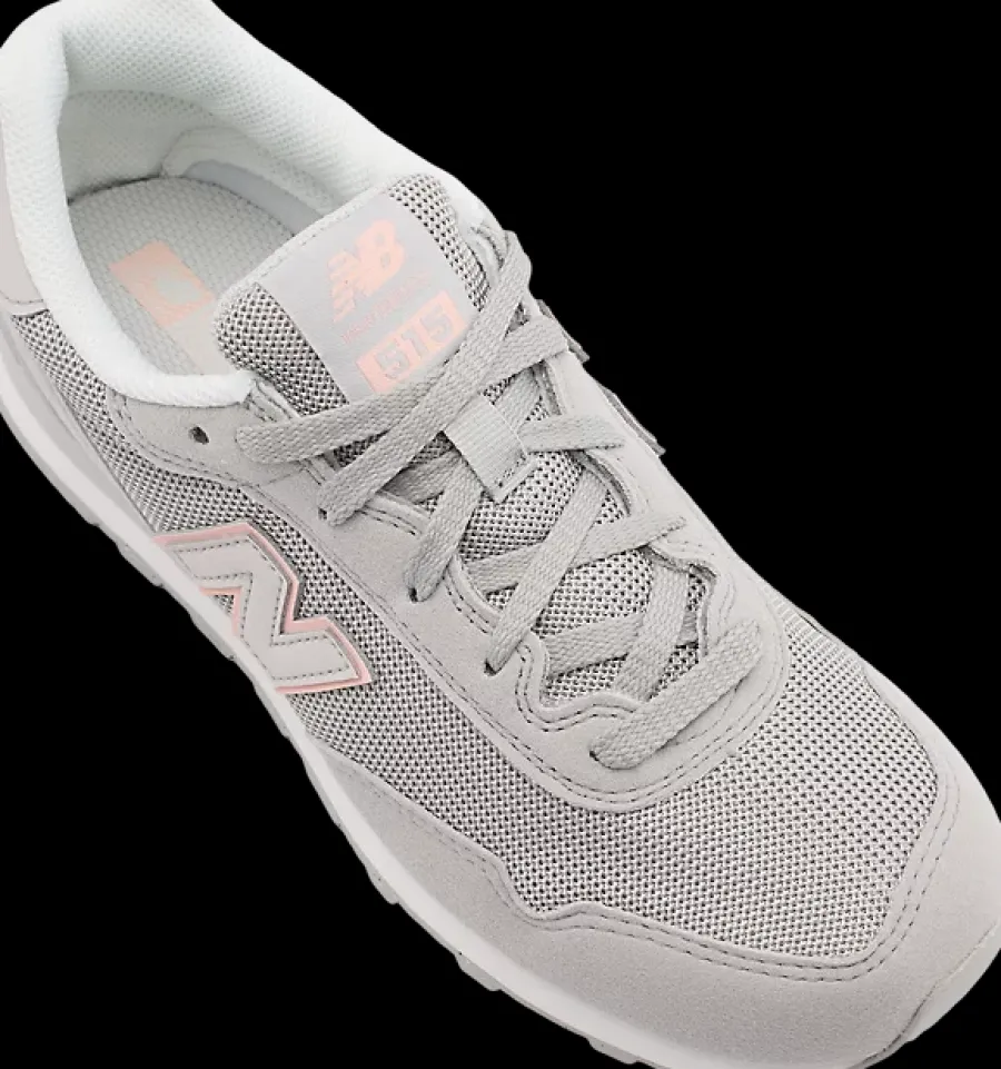 szaro-różowe młodzieżowe sneakersy Damskie Sportowe|Markowe