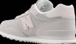 szaro-różowe młodzieżowe sneakersy Damskie Sportowe|Markowe
