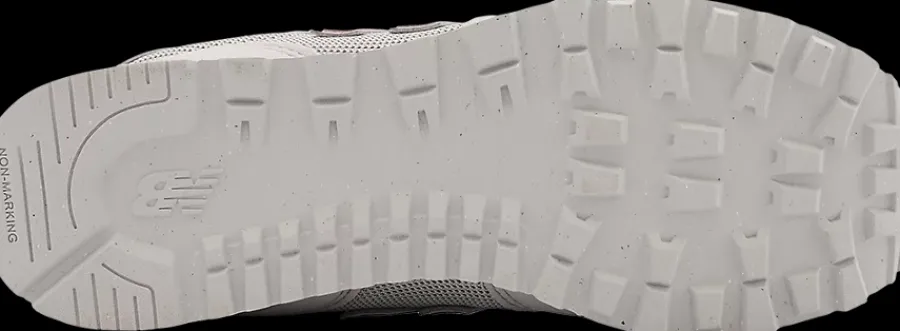szaro-różowe młodzieżowe sneakersy Damskie Sportowe|Markowe