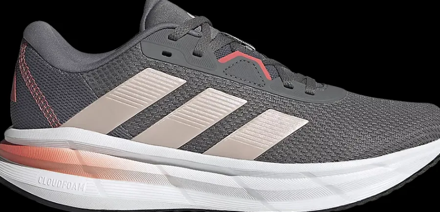 Discount szaro-różowe sneakersy damskie Galaxy 7 Damskie Sportowe|Markowe