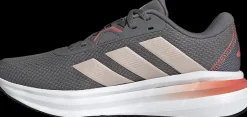 Discount szaro-różowe sneakersy damskie Galaxy 7 Damskie Sportowe|Markowe