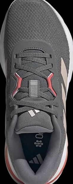 Discount szaro-różowe sneakersy damskie Galaxy 7 Damskie Sportowe|Markowe