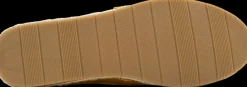 Outlet żółte espadryle damskie Damskie Półbuty