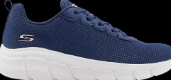 New wegańskie buty damskie Bobs Flex Damskie Sportowe|Treningowe