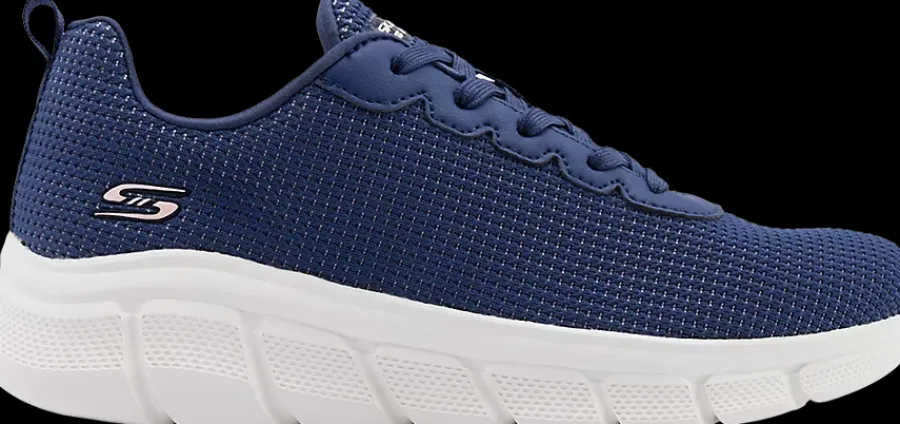 New wegańskie buty damskie Bobs Flex Damskie Sportowe|Treningowe