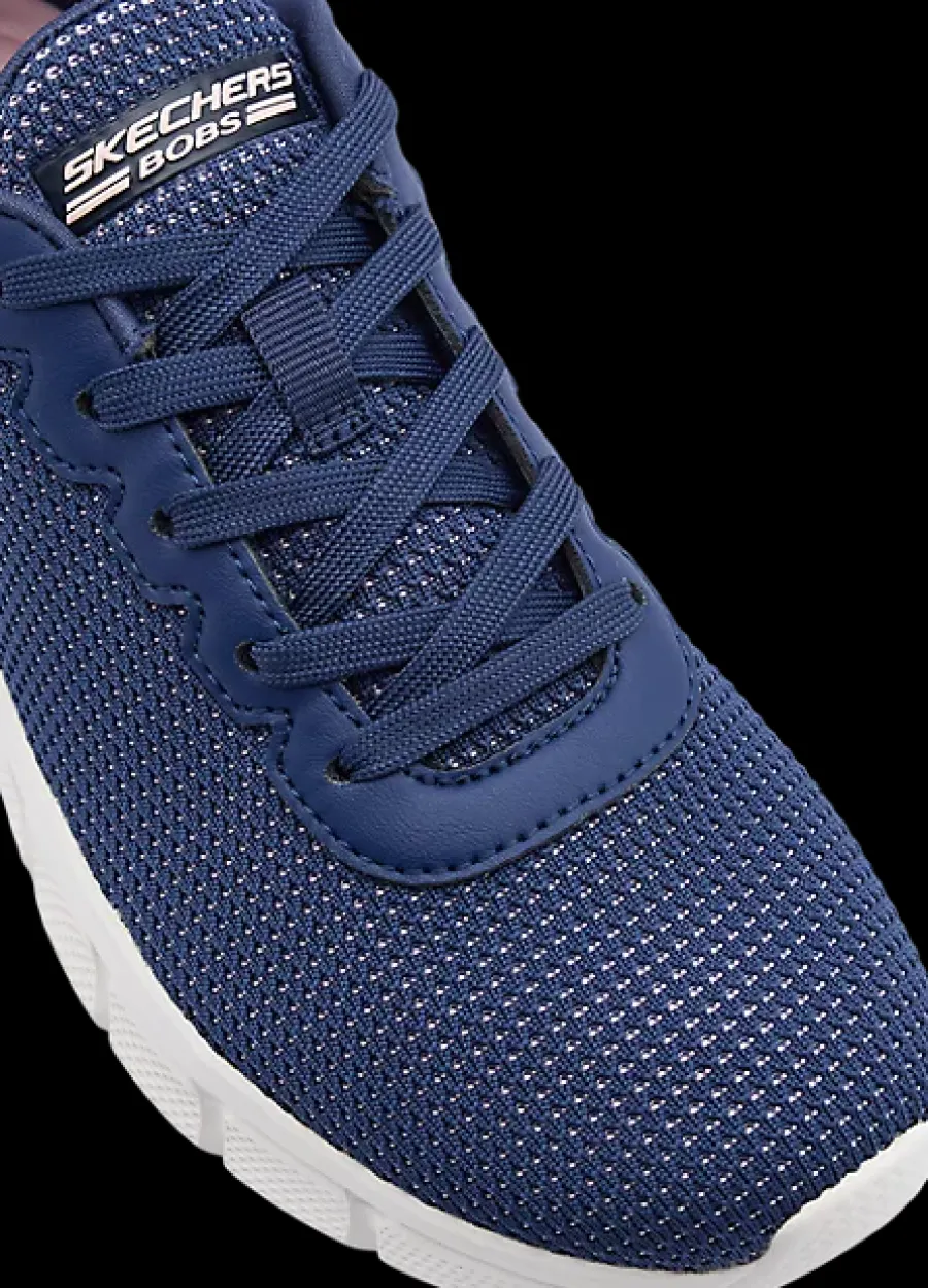 New wegańskie buty damskie Bobs Flex Damskie Sportowe|Treningowe