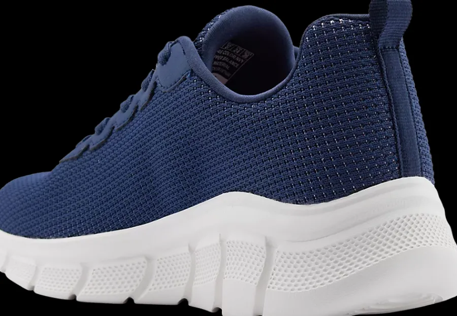 New wegańskie buty damskie Bobs Flex Damskie Sportowe|Treningowe