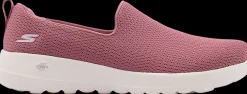 wsuwane sneakersy damskie Go Walk Joy Damskie Sportowe
