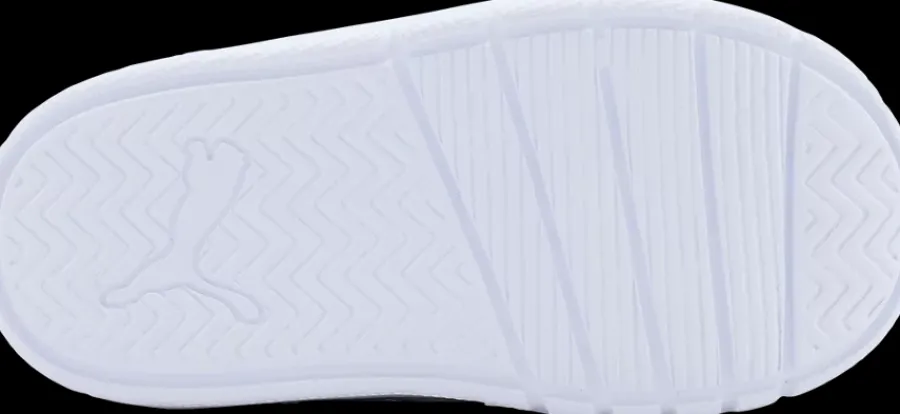 New wsuwane sneakersy dziecięce Courtflex V3 Dzieci Sportowe|Markowe