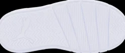 Clearance wsuwane sneakersy dziecięce Courtflex v3 Slip On 2 Dzieci Sportowe