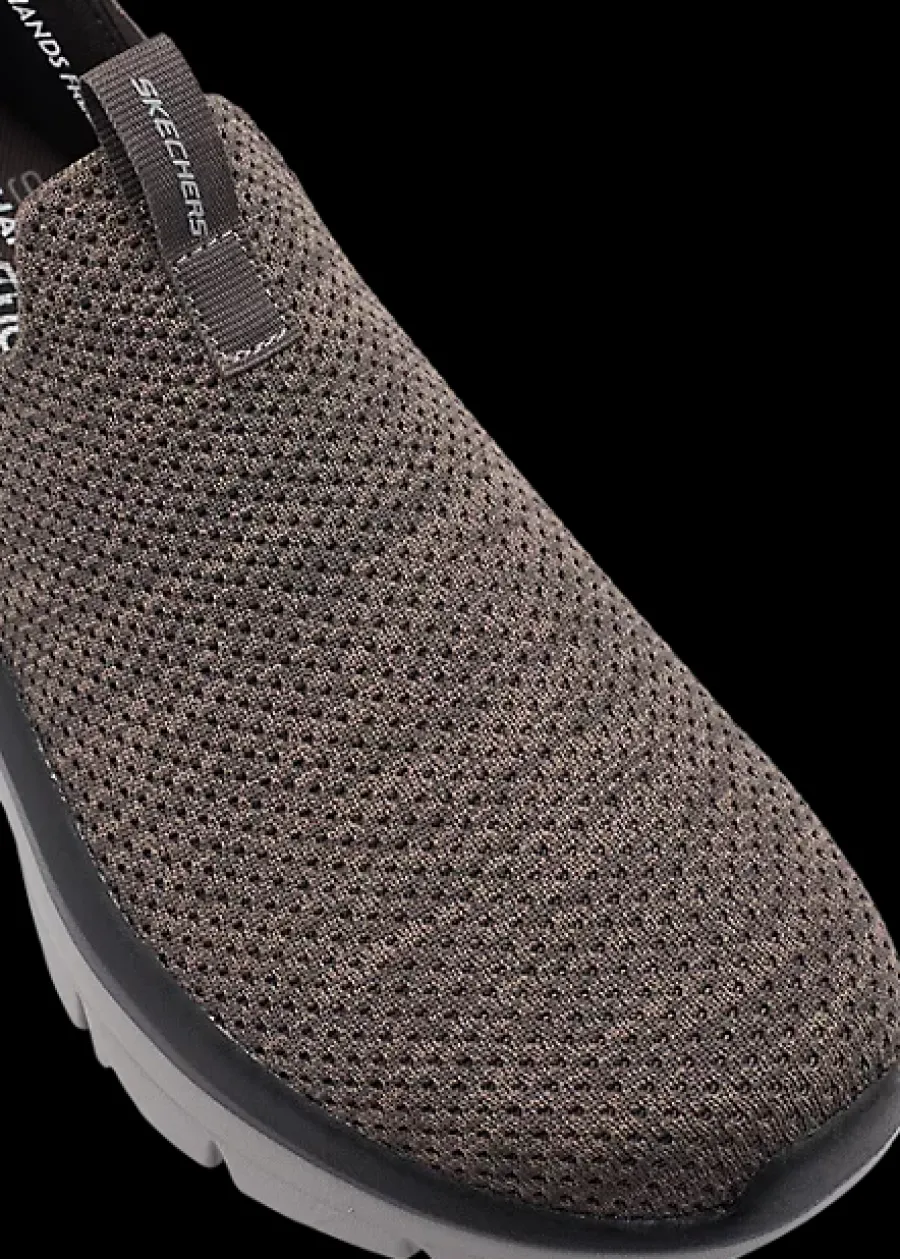 Sale wsuwane sneakersy męskie Męskie Sportowe
