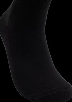 Discount wysokie skarpetki Crew Socks 3p Unisex Damskie Skarpetki|Skarpety