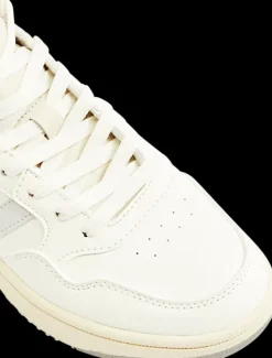 Hot wysokie sneakersy damskie Hoops 3.0 Mid Damskie Sportowe|Markowe
