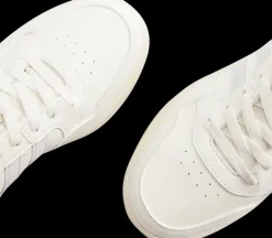 Hot wysokie sneakersy damskie Hoops 3.0 Mid Damskie Sportowe|Markowe