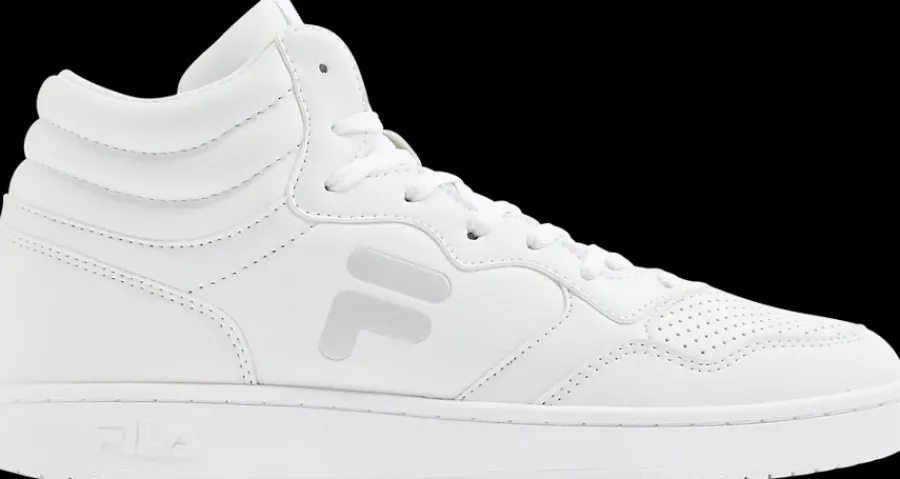 Outlet wysokie sneakersy męskie w kolorze m Męskie Sportowe|Markowe
