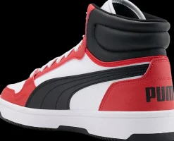 Clearance wysokie sneakersy męskie Reb-L Mid Męskie Sportowe|Markowe