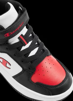 Discount wysokie trampki dziecięce Rebound 2.0 Mid Dzieci Sportowe