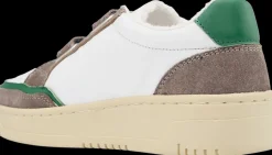 Hot zamszowe sneakersy dziecięce zapinane na rzepy Dzieci Sportowe