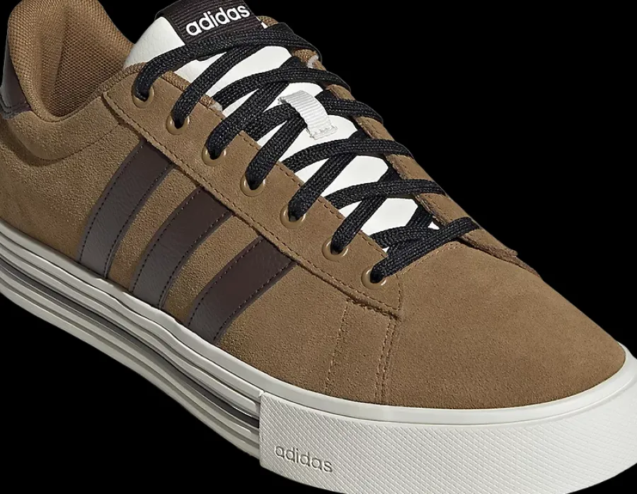Online zamszowe sneakersy męskie Daily 4.0 Męskie Sportowe|Markowe