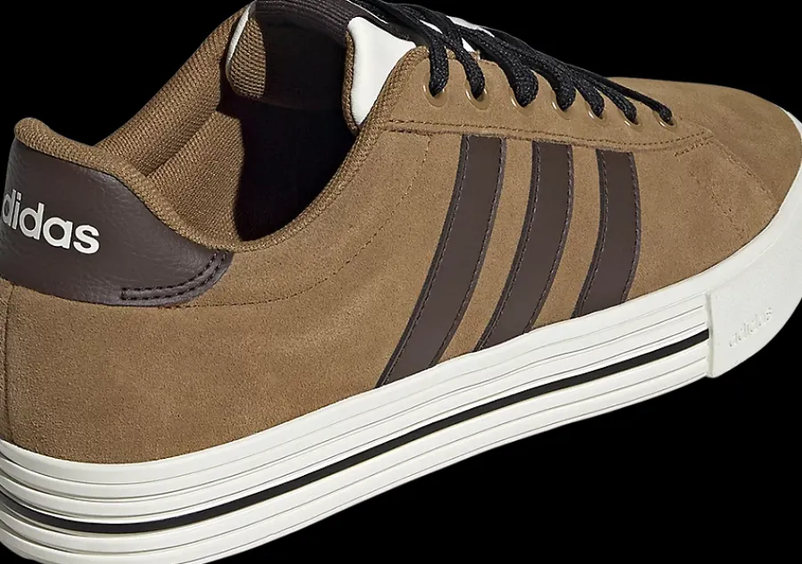 Online zamszowe sneakersy męskie Daily 4.0 Męskie Sportowe|Markowe