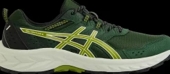New zielone buty męskie do biegania Gel-Venture 9 Męskie Sportowe|Treningowe