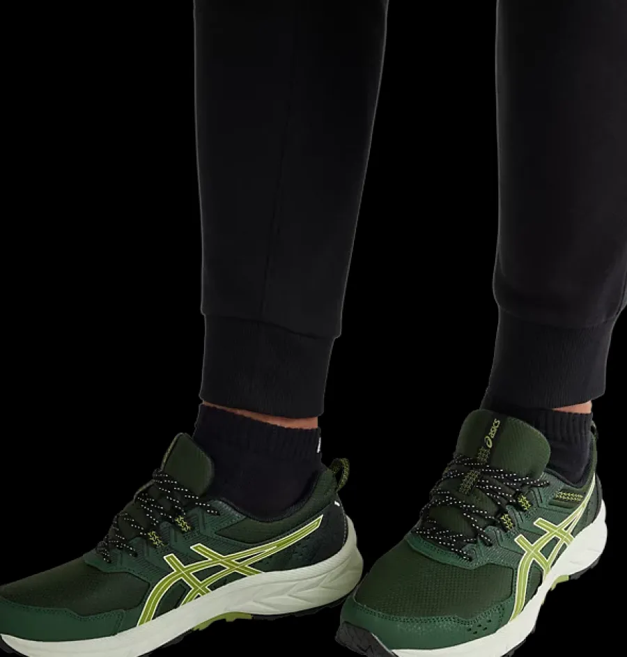 New zielone buty męskie do biegania Gel-Venture 9 Męskie Sportowe|Treningowe