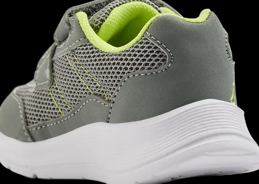 Clearance zielone dziecięce sneakersy Dzieci Sportowe
