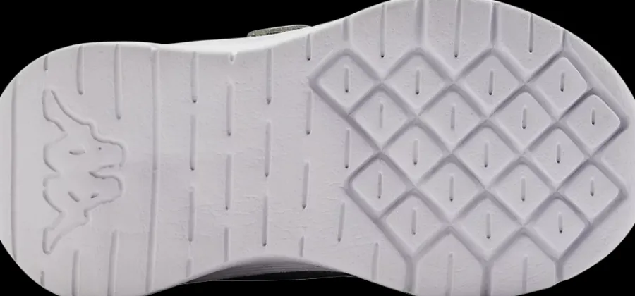 Clearance zielone dziecięce sneakersy Dzieci Sportowe