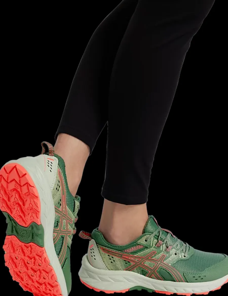 Best zielone sneakersy damskie do biegania Gel-Venture 9 Damskie Sportowe|Treningowe