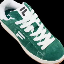 Discount zielone sneakersy damskie Damskie Sportowe|Markowe