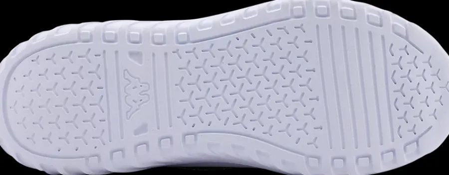 Hot zielone sneakersy dziecięce Jona Dzieci Sportowe