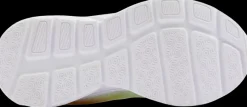 Zielone sneakersy dziewczęce Dzieci Sportowe