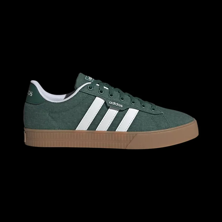 Best zielone sneakersy męskie Daily 3.0 Męskie Sportowe|Markowe