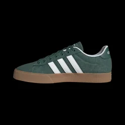 Best zielone sneakersy męskie Daily 3.0 Męskie Sportowe|Markowe