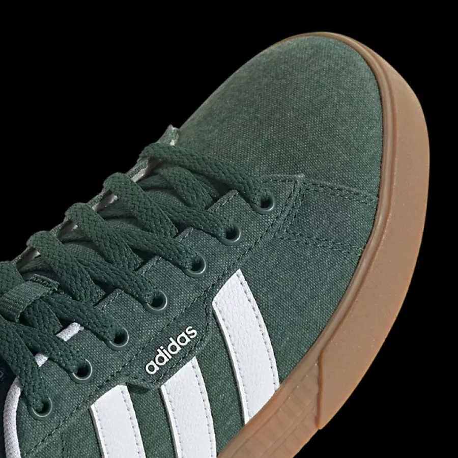 Best zielone sneakersy męskie Daily 3.0 Męskie Sportowe|Markowe