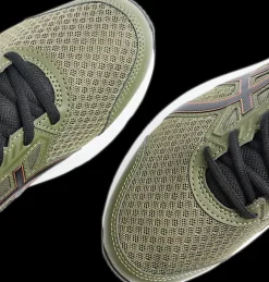 zielone sneakersy męskie Jolt do biegania Męskie Sportowe|Markowe