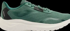 Clearance zielone sneakersy męskie Sodio Męskie Sportowe|Markowe